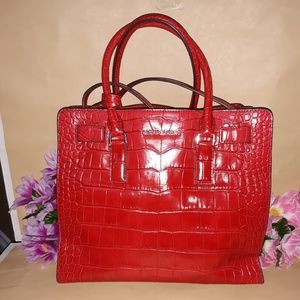 Michael kors purse bag